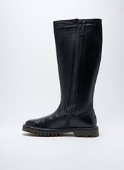 Bottes noir KICKERS pour femme seconde vue