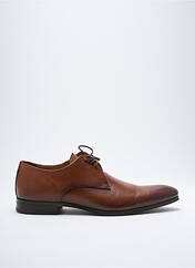 Derbies marron MARVIN&CO pour homme seconde vue