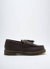 Mocassins marron DR MARTENS pour homme seconde vue