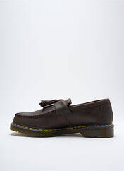 Mocassins marron DR MARTENS pour homme seconde vue