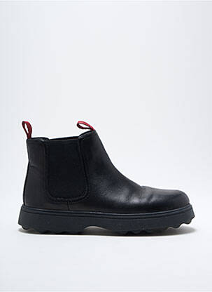 Bottines/Boots noir CAMPER pour fille