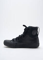 Baskets noir CONVERSE pour enfant seconde vue