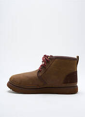 Bottines/Boots marron UGG pour enfant seconde vue