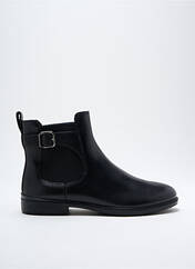 Bottines/Boots noir ECCO pour femme seconde vue