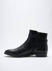 Bottines/Boots noir GEORGIA ROSE pour femme seconde vue