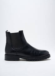 Bottines/Boots noir MARVIN&CO pour homme seconde vue