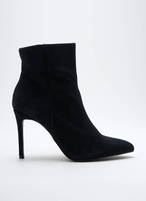 Bottines/Boots noir STEVE MADDEN pour femme