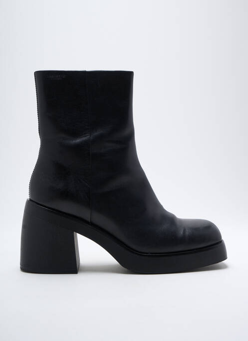 Bottines/Boots noir I LOVE SHOES pour femme