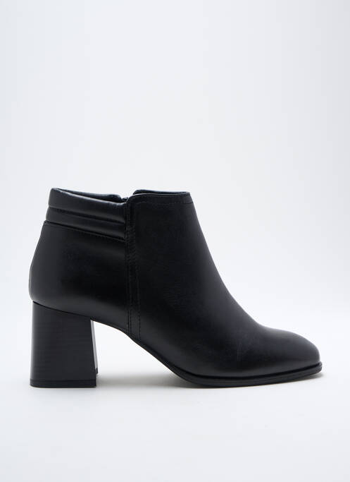 Bottines/Boots noir GEORGIA ROSE pour femme