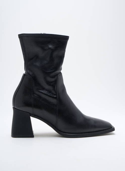 Bottines/Boots noir VAGABOND pour femme