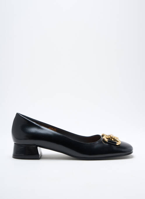 Ballerines noir JONAK pour femme