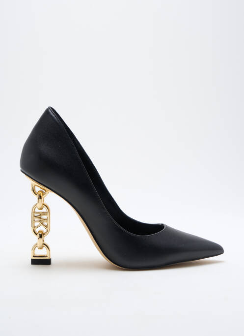 Escarpins noir MICHAEL KORS pour femme