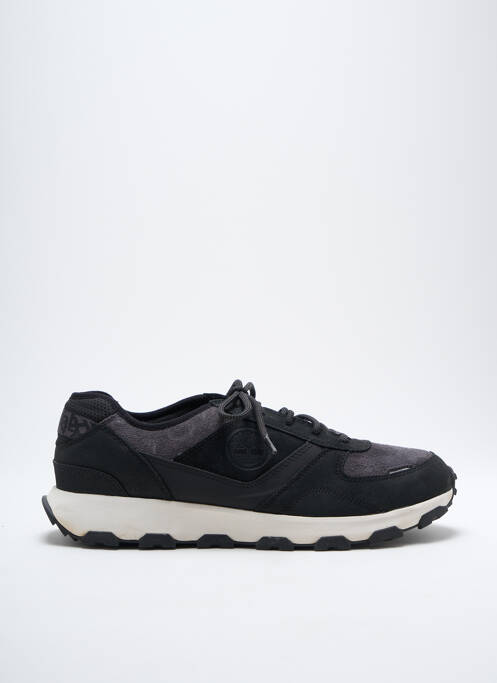 Baskets noir TIMBERLAND pour homme