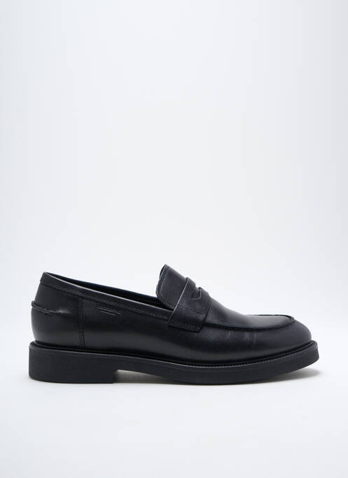 Mocassins noir VAGABOND pour homme