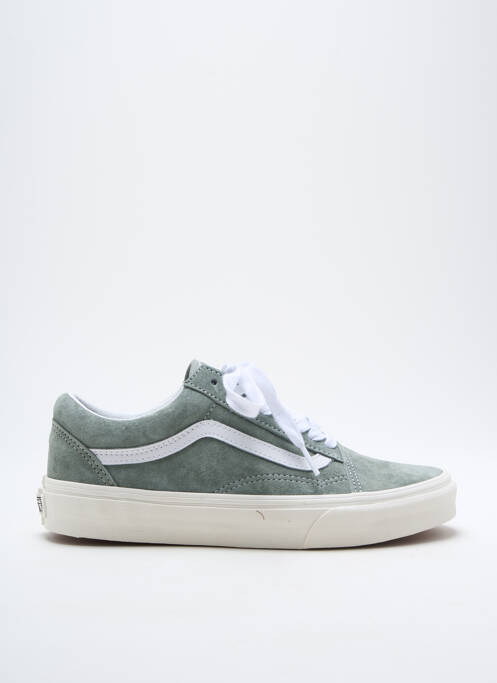 Baskets gris VANS pour femme