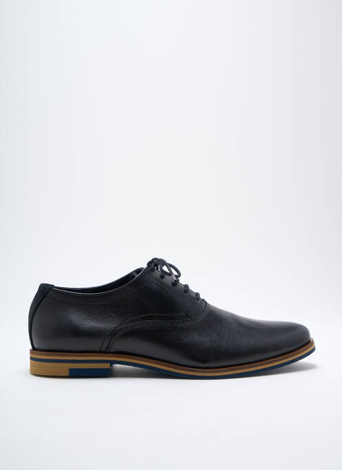 Derbies noir MARVIN&CO pour homme