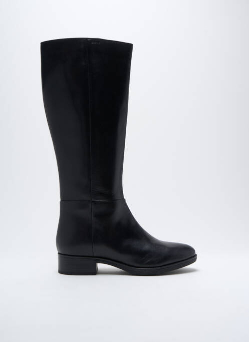 Bottes noir GEOX pour femme