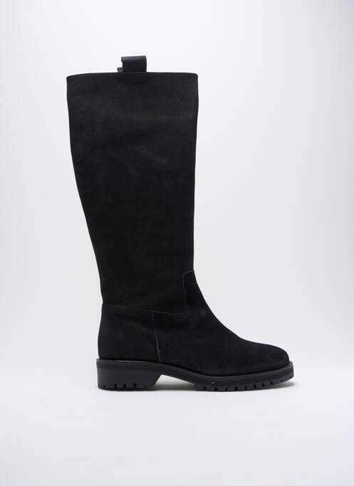 Bottes noir GEORGIA ROSE pour femme