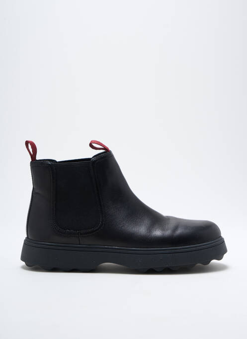 Bottines/Boots noir CAMPER pour fille