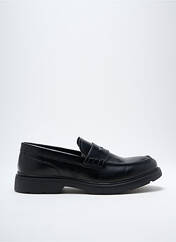 Mocassins noir MARVIN&CO pour homme seconde vue