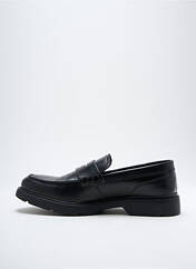 Mocassins noir MARVIN&CO pour homme seconde vue