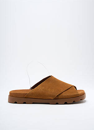 Mules/Sabots marron CAMPER pour homme