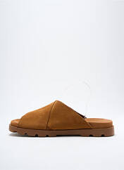 Mules/Sabots marron CAMPER pour homme seconde vue