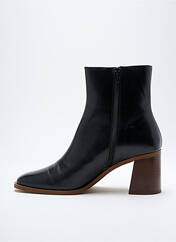 Bottines/Boots noir SARENZA pour femme seconde vue