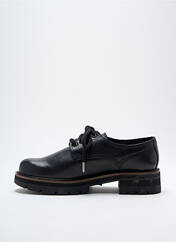 Derbies noir CLARKS pour femme seconde vue