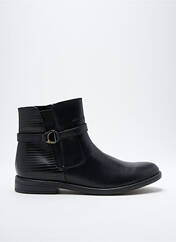 Bottines/Boots noir MARCO TOZZI pour femme seconde vue