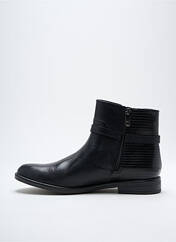 Bottines/Boots noir MARCO TOZZI pour femme seconde vue