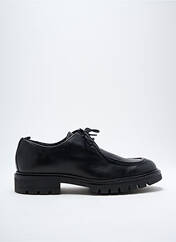 Derbies noir MARVIN&CO pour homme seconde vue