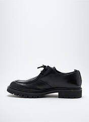 Derbies noir MARVIN&CO pour homme seconde vue