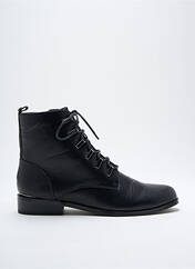 Bottines/Boots noir I LOVE SHOES pour femme seconde vue