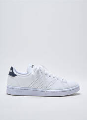 Baskets blanc ADIDAS pour femme seconde vue