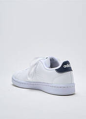 Baskets blanc ADIDAS pour femme seconde vue