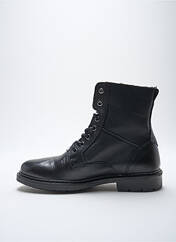 Bottines/Boots noir MARVIN&CO pour homme seconde vue