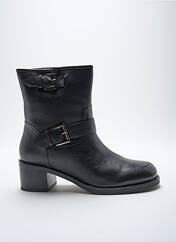 Boots noir BRONX pour femme seconde vue