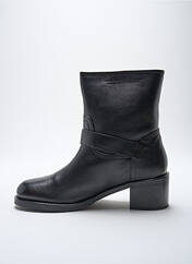 Boots noir BRONX pour femme seconde vue