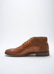 Bottines/Boots marron MARVIN&CO pour homme seconde vue