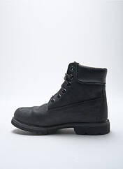 Bottines/Boots noir TIMBERLAND pour enfant seconde vue