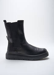 Bottines/Boots noir ECCO pour femme seconde vue