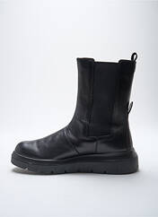 Bottines/Boots noir ECCO pour femme seconde vue