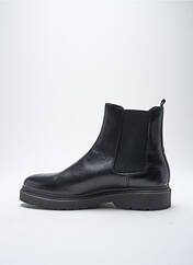 Bottines/Boots noir MARVIN&CO pour homme seconde vue