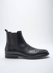 Bottines/Boots noir MARVIN&CO pour homme seconde vue