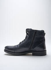 Bottines/Boots noir L'ATELIER TROPÉZIEN pour homme seconde vue