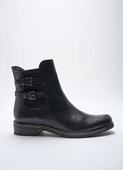 Bottines/Boots noir CAPRICE pour femme seconde vue