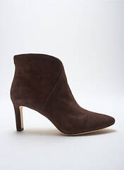 Bottines/Boots marron RALPH LAUREN pour femme seconde vue