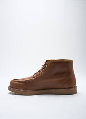 Bottines/Boots marron TIMBERLAND pour homme seconde vue