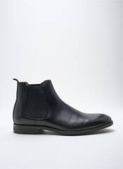 Bottines/Boots noir REDSKINS pour homme seconde vue